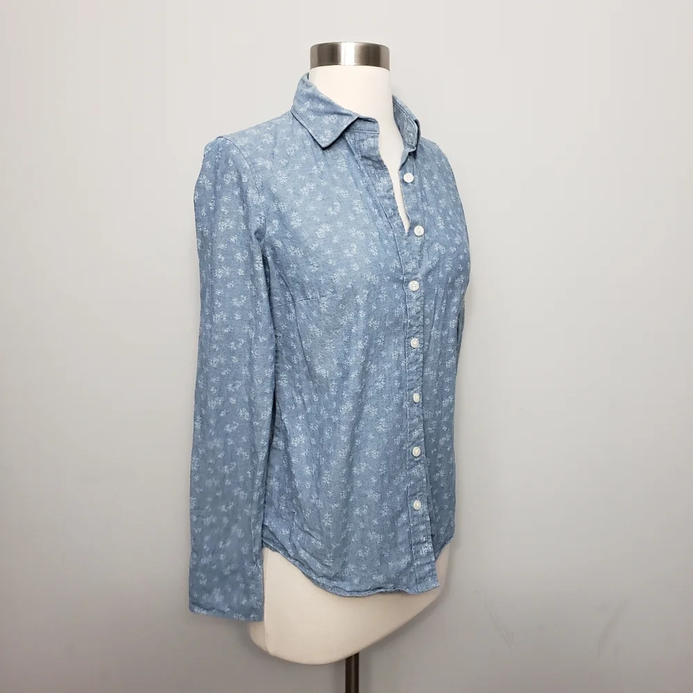 J. Crew preppy stylish